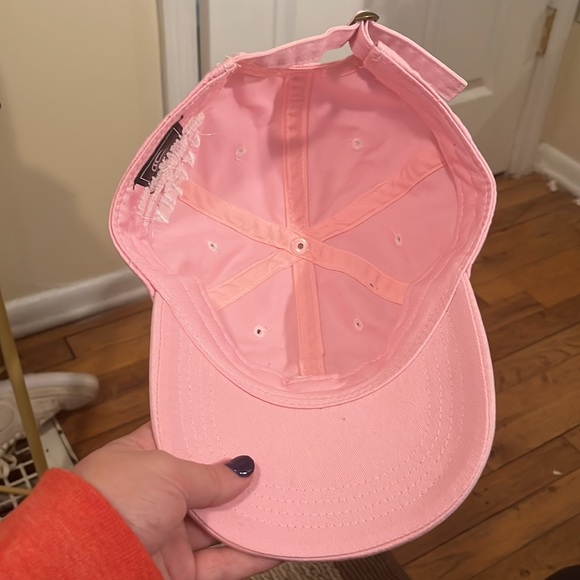 Ariana Grande Dangerous women tour hat - Picture 4 of 4